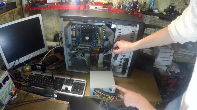 Роман: Установка Windows. Ремонт пк. Ноутбуков