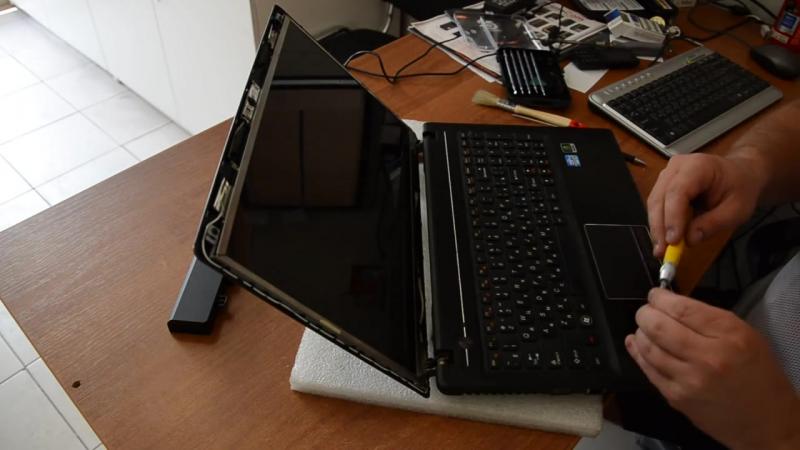 Роман: Установка Windows. Ремонт пк. Ноутбуков