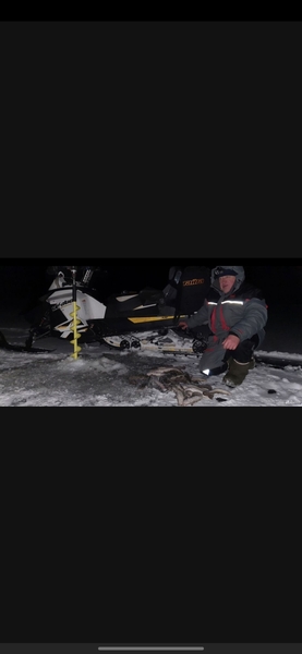 Рыбалка с гидом