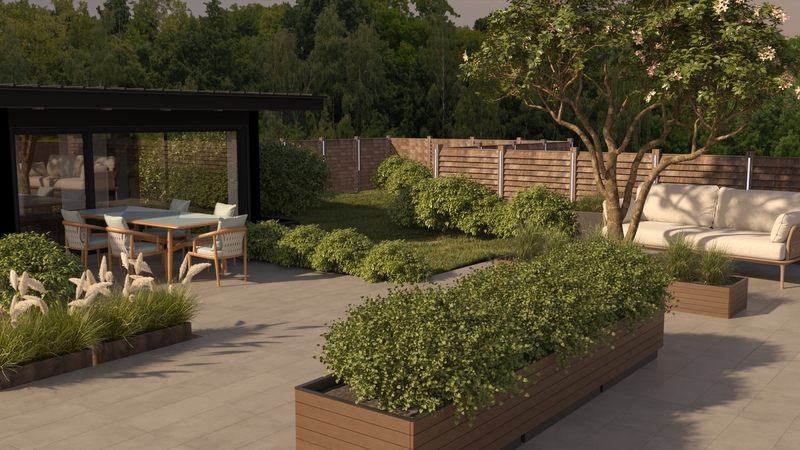 3Д ВИЗУАЛИЗАЦИЯ / Фотореалистичные изображения