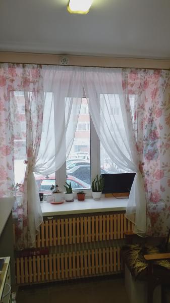 Светлана:  Пошив штор и постельного белья