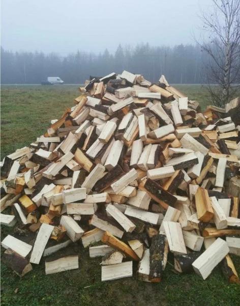 Продам дрова 