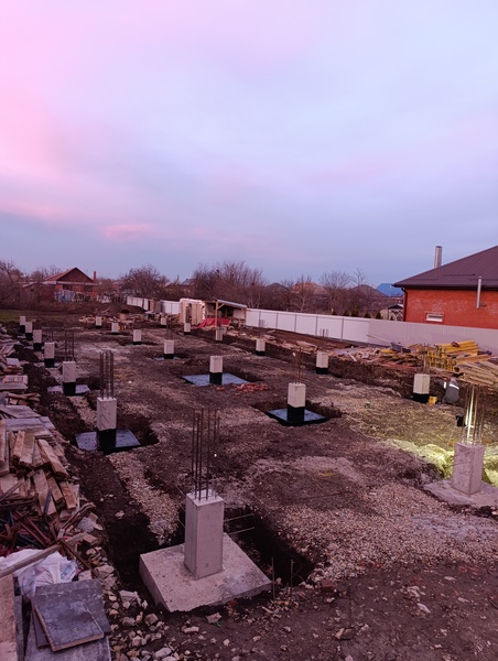 Готовые стаканы