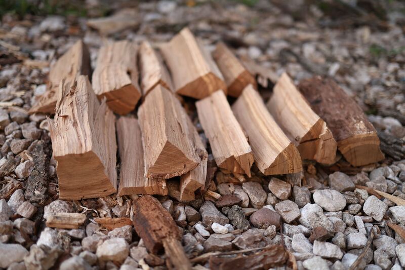 Дрова березовые 