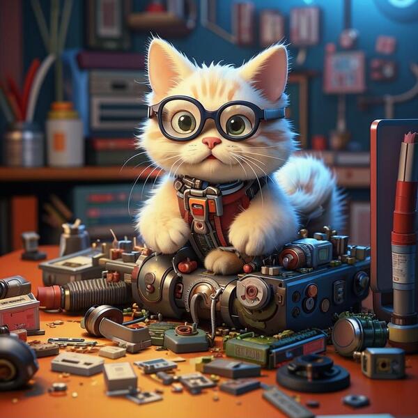 Сборка компьютеров на заказ