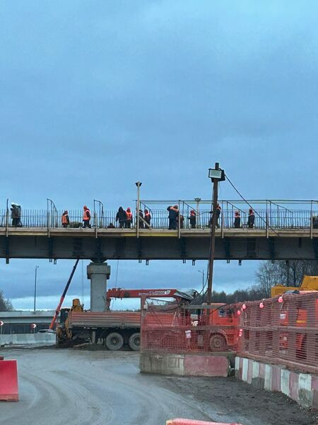 РАЗНОРАБОЧИЕ на вашу стройку 