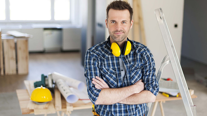 Мастер по ремонту. Все виды работ недорого.