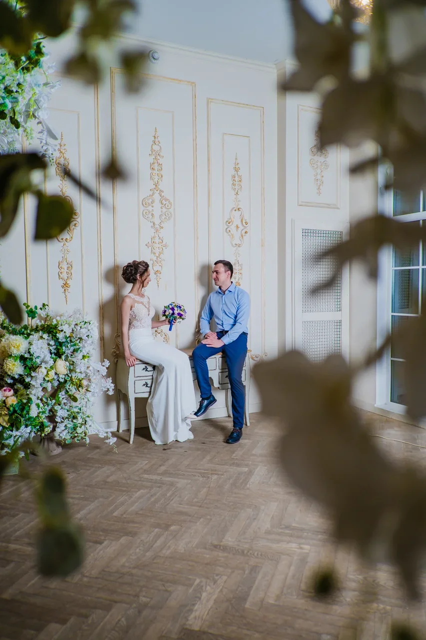 Константин:  видеосъемка свадьбы в москве