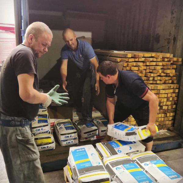 Грузоперевозки на Газелях с грузчиками.Доставка.Переезд.