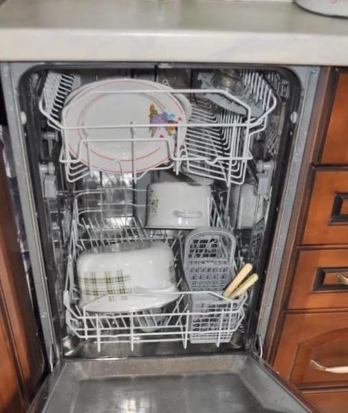 Ремонт посудомоечных машин на дому Вызов мастера на дом 