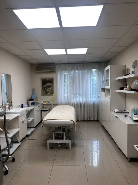 Аренда косметологического кабинета