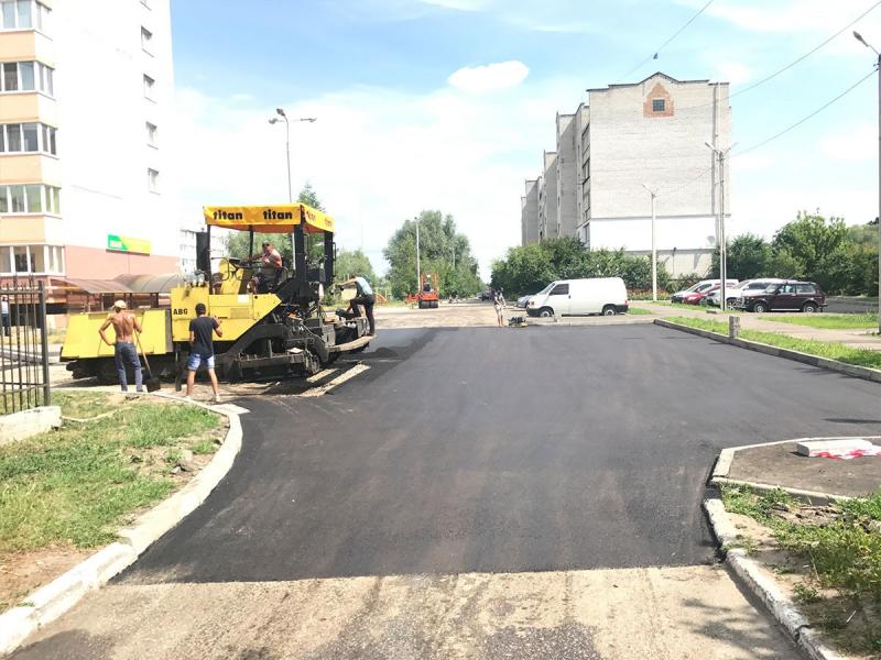 Армен:  Асфальтирование и ремонт дорог в Москве