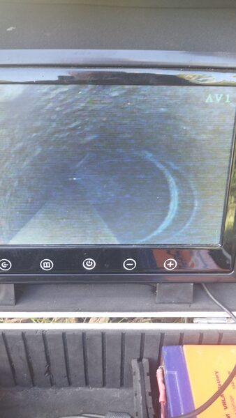 диагностика камерой