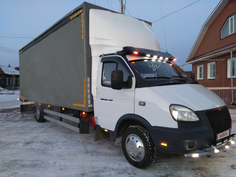 Грузоперевозки Газель - перевозка мебели грузчики 