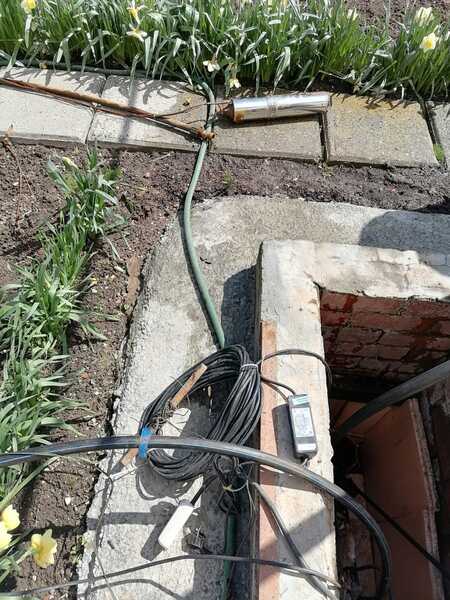 ремонт скважины