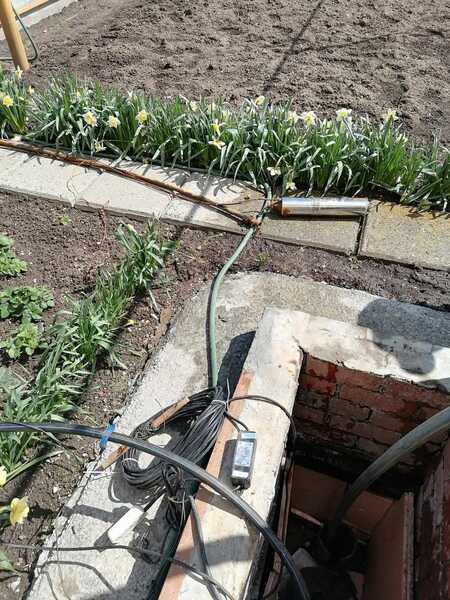 ремонт скважины