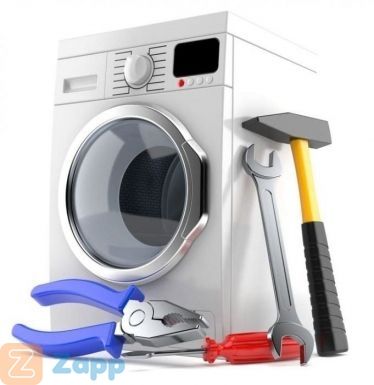 Виталий:  Профессиональный ремонт стиральных машин