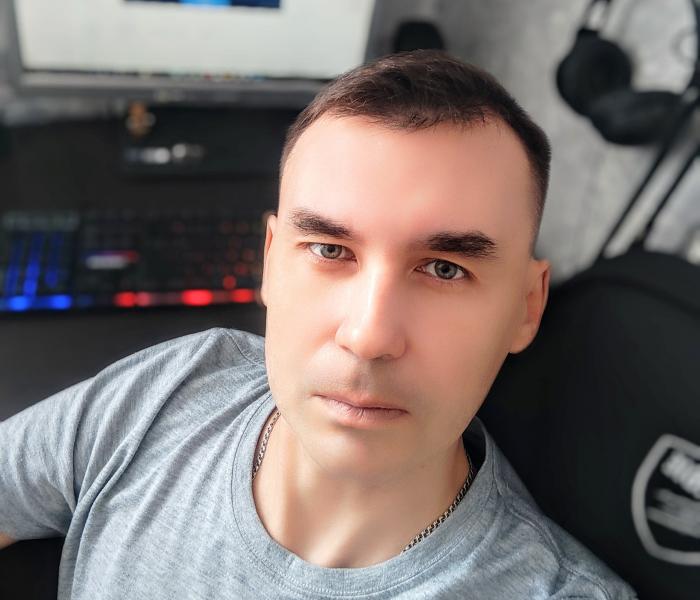 Установка/переустановка Windows ХР, 7, 8, 10, 11