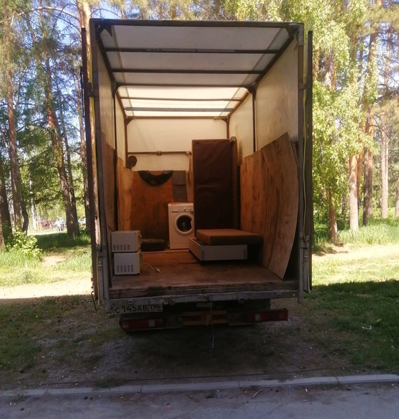 ГАЗЕЛЬ ГРУЗЧИКИ ПЕРЕВОЗКИ ВЫВОЗ МУСОРА ПЕРЕЕЗД