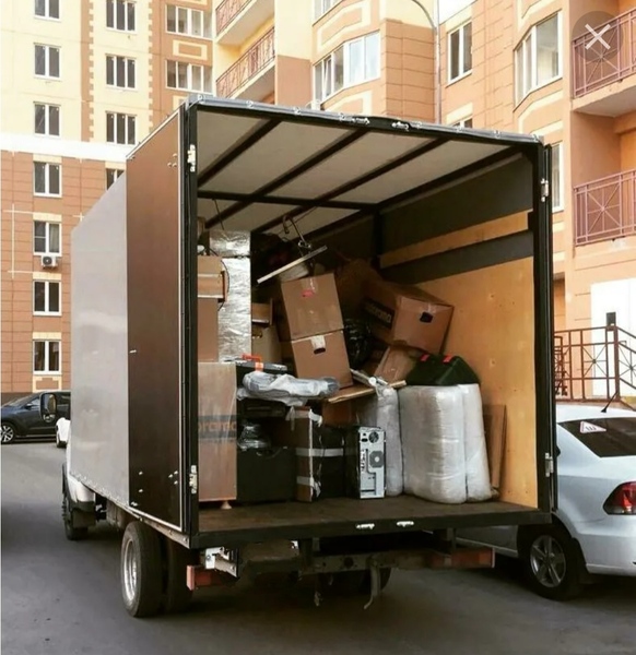 Грузоперевозки Газель   липецк