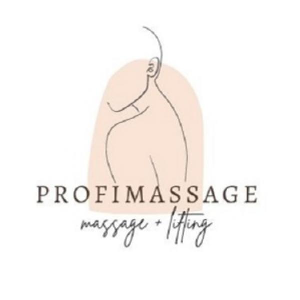 Profimassage:  Профессиональный массаж 