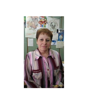 Нина Леонидовна:  репетитор по математике