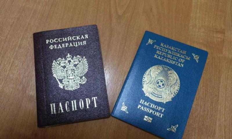 Алексей:  Временная и постоянная регистрация прописка. РВП, ВНЖ 