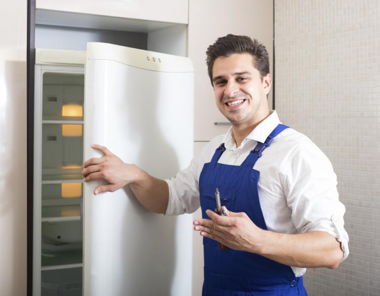 serdey:  Ремонт холодильников с выездом на дом