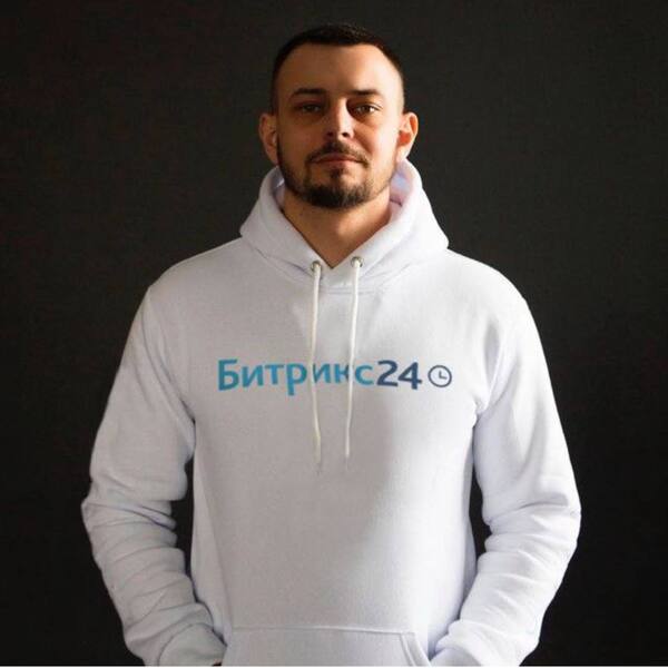 Битрикс24 CRM программист Bitrix24