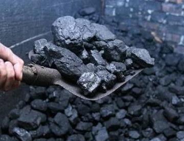 Уголь Орех, ДПК. Отборный.