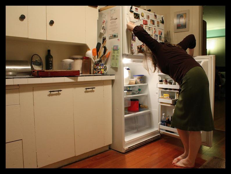 Азамат:  Ремонт холодильников Алексеевка