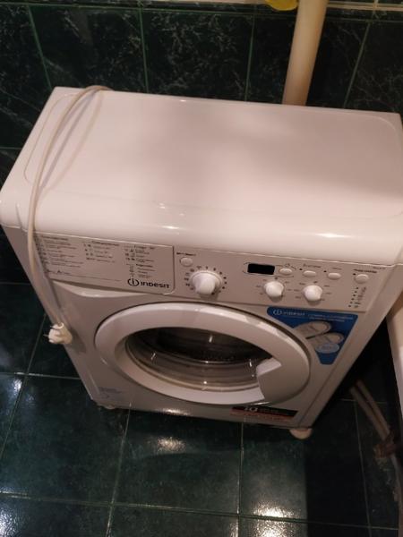 Алик:  Ремонт стиральных машин Алкино - 2