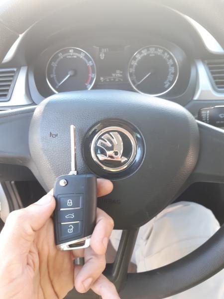 Дмитрий:  Изготовление автомобильных ключей