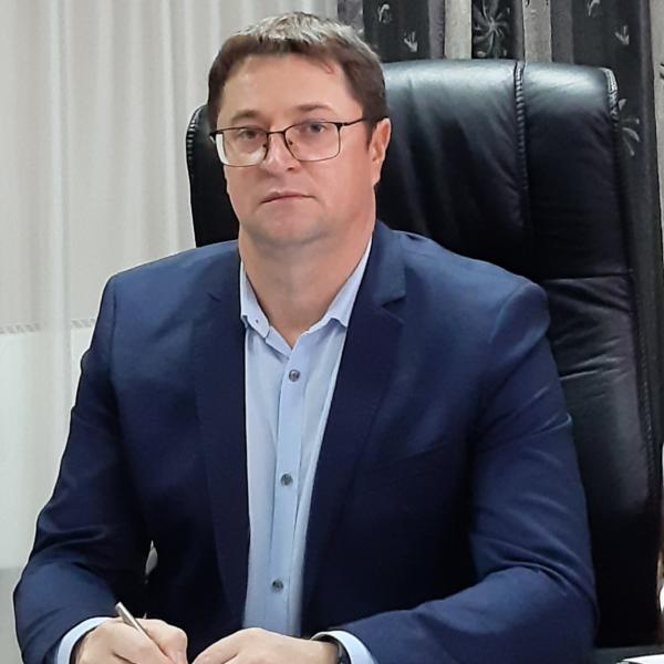 Евгений Радайкин:  Адвокат по уголовным делам