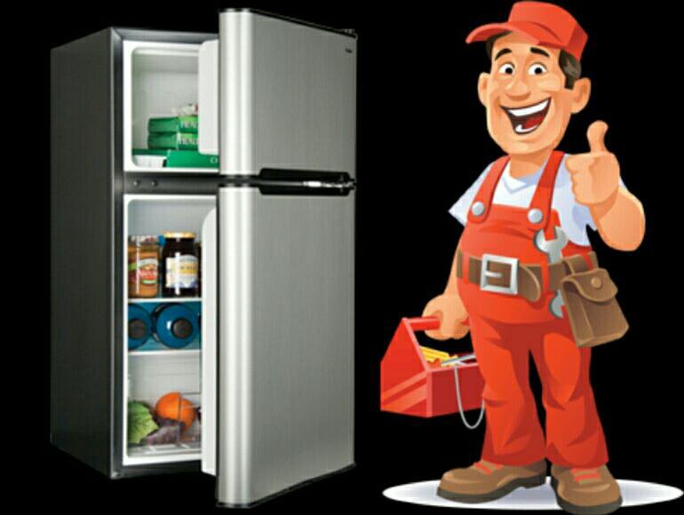 Дмитрий:  Ремонт холодильников на дому