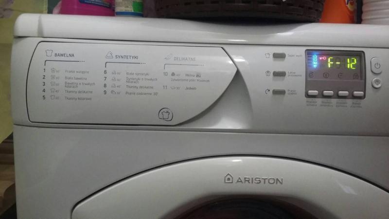 Николай:  Ремонт стиральной машины
