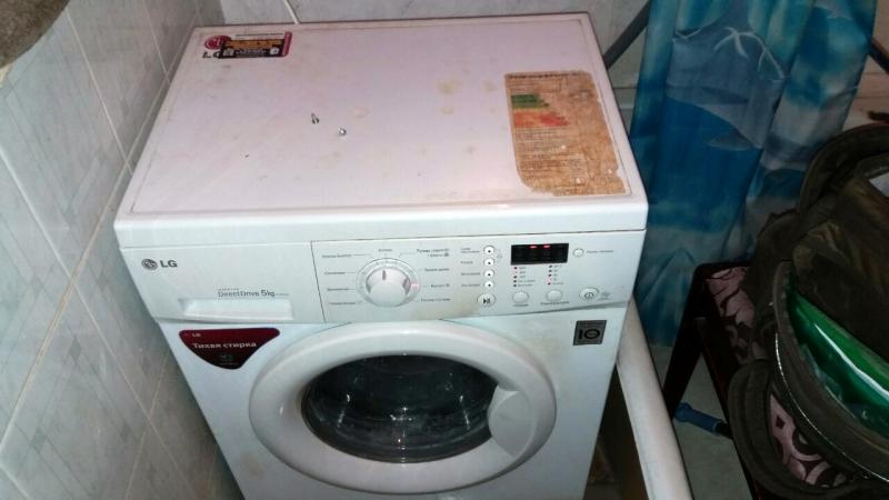 Виталий:  Ремонт стиральных машин в москве