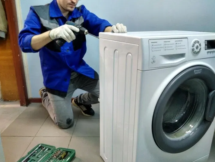 Виталий:  Ремонт стиральных машин. Частный мастер