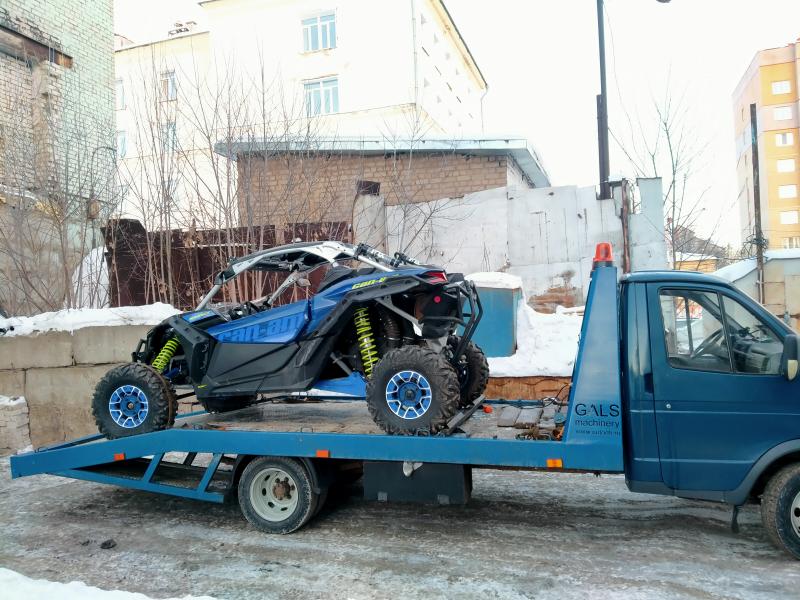 Услуги эвакуатора. Автоэвакуатор.