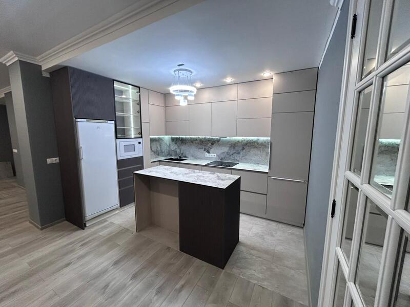 Кухни на заказ Калининград