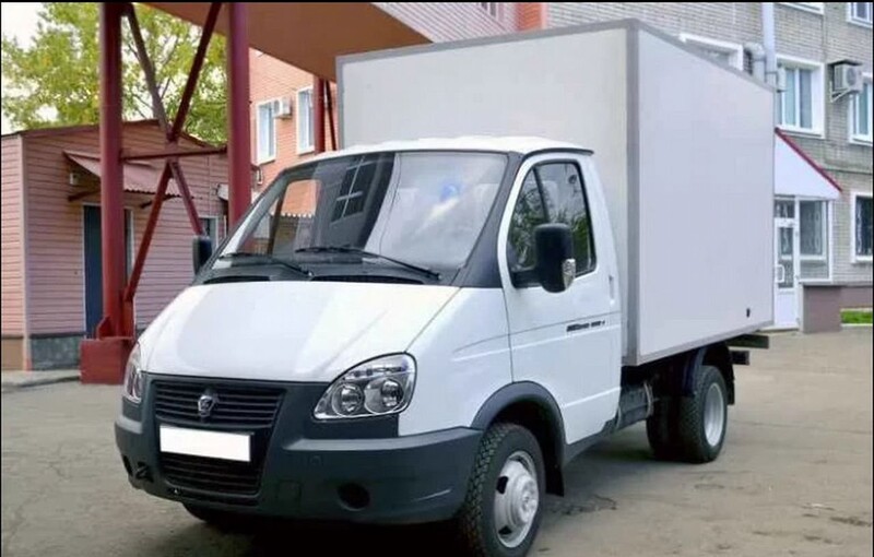 Перевезти домашние вещи в ЛНР