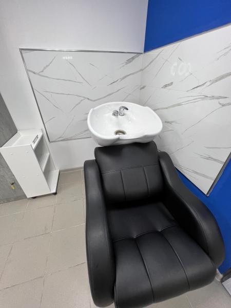 Кресло для кератина!