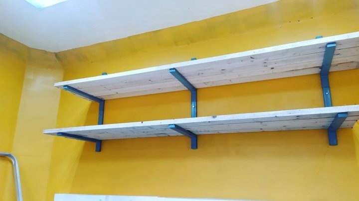 Многопрофильная Компания ТехМастер:  Ремонт, отделка, шпаклёвка и стен, потолка, пола в Гараже
