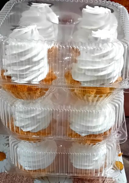Лэйсен:  Домашние пироги на заказ