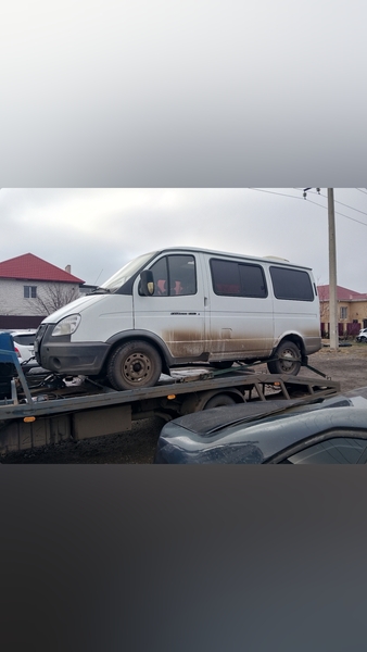 Эвакуатор Нариманов