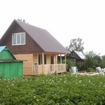 Ксения: Строительство домов и коттеджей