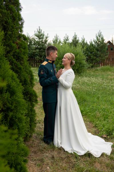 Александр:  Видеосъёмка свадеб для Вас Качество full HD