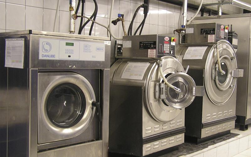 Олег:  Ремонт стиральных машин