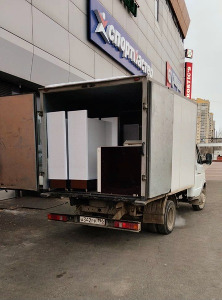 Услуги грузоперевозок,переезд,перевозка мебели