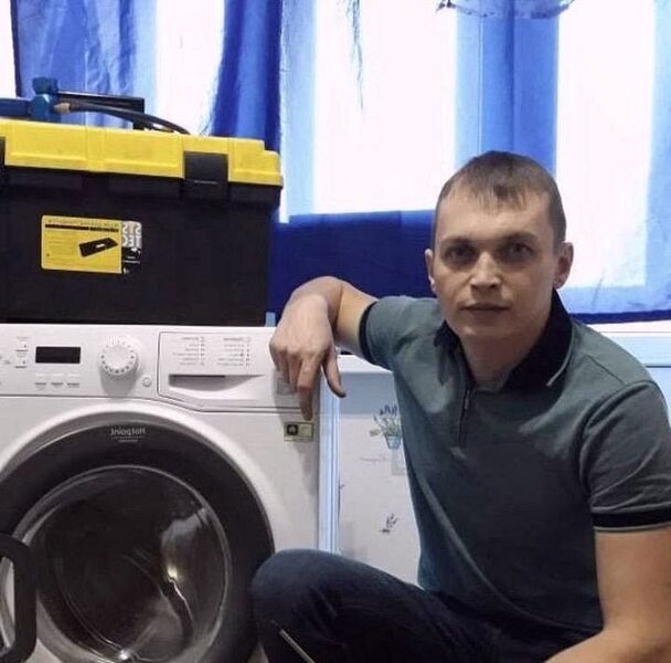 Ремонт Стиральных Машин на Дому! Частник. Выезд на дом